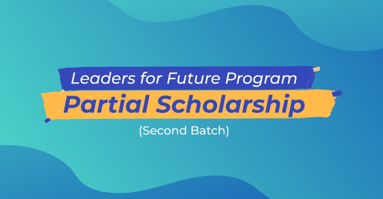 TKF launches second batch of Partial English Language Scholarships